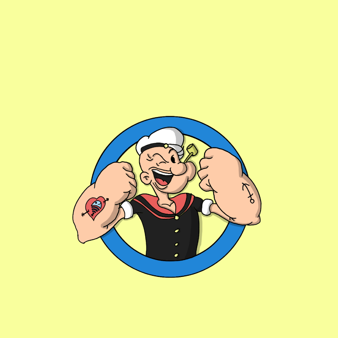 overlay