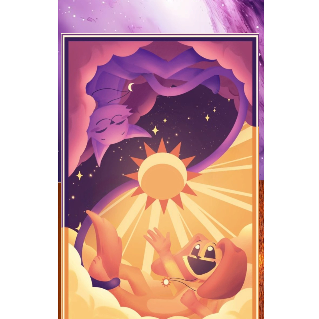 overlay