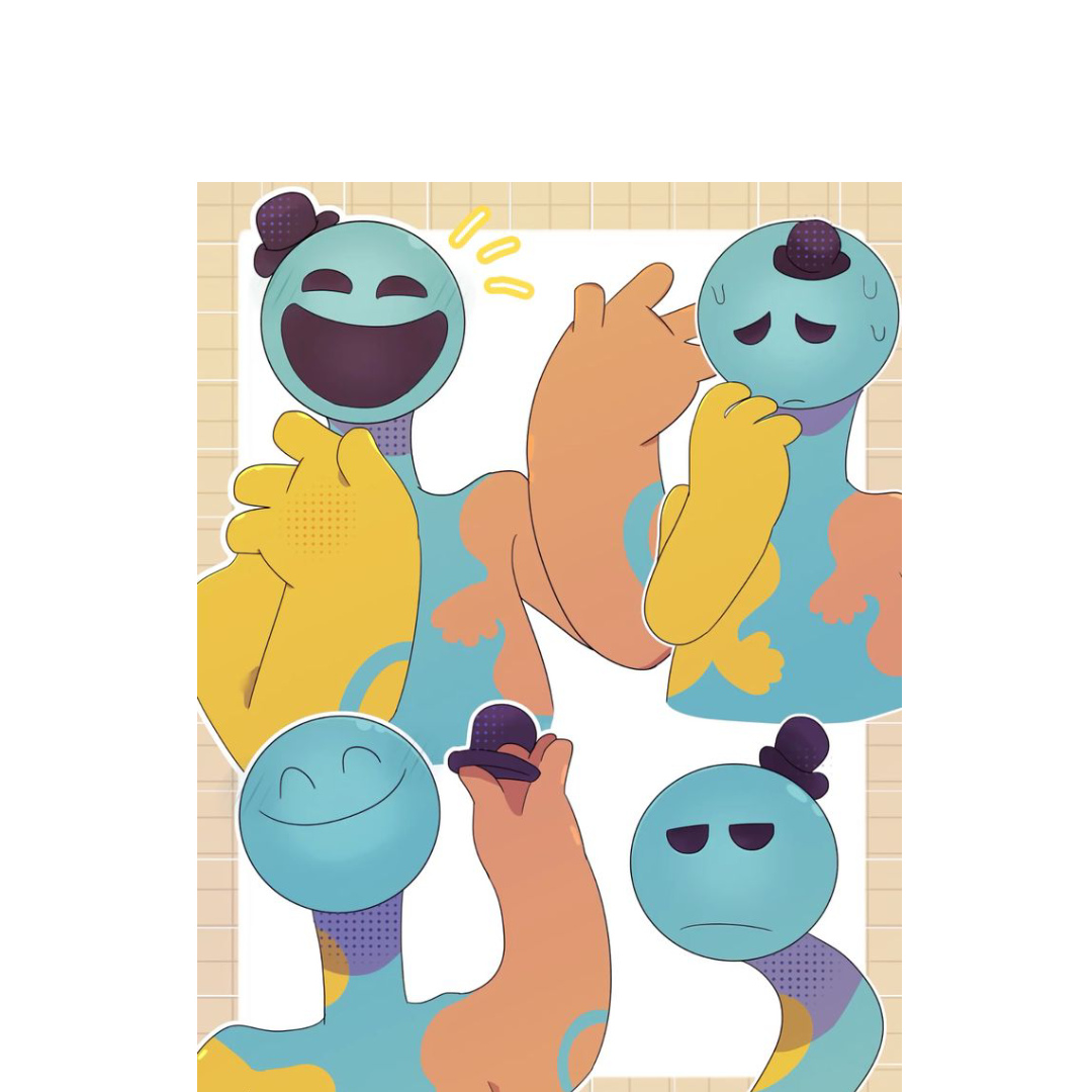 overlay