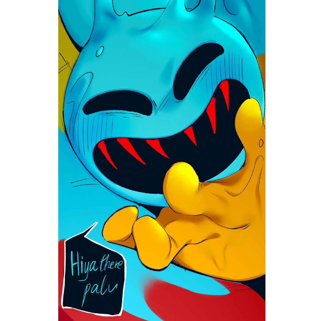overlay