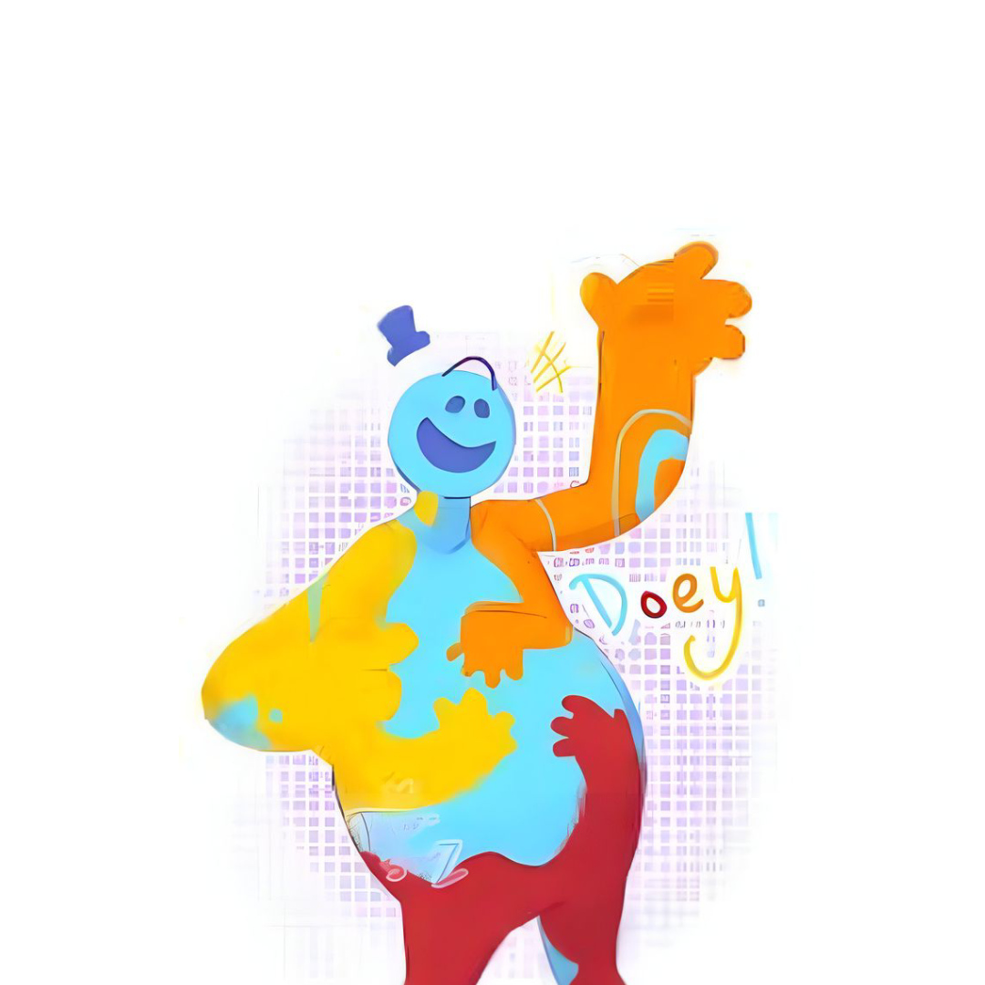 overlay