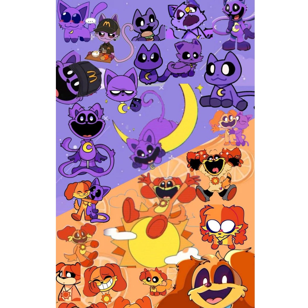 overlay