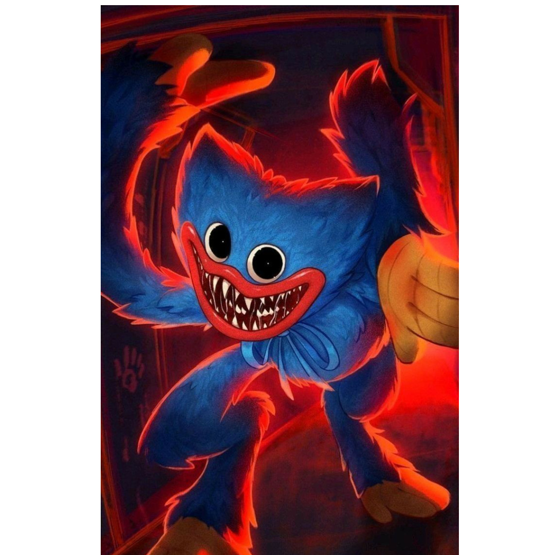 overlay