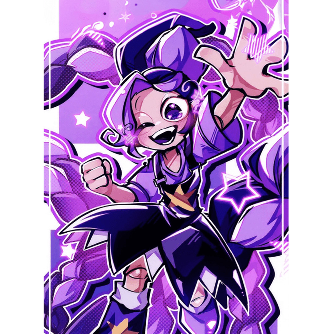 overlay
