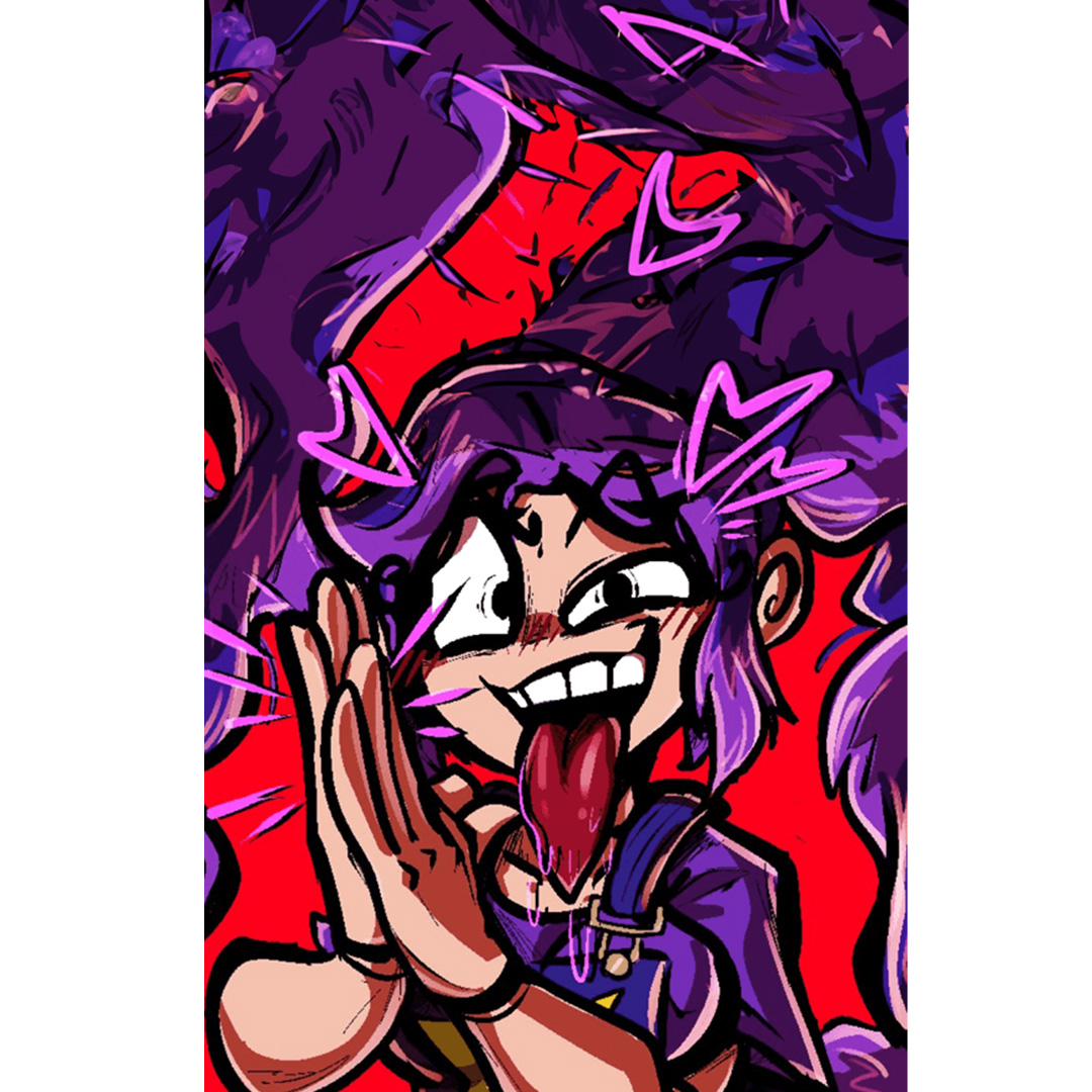 overlay