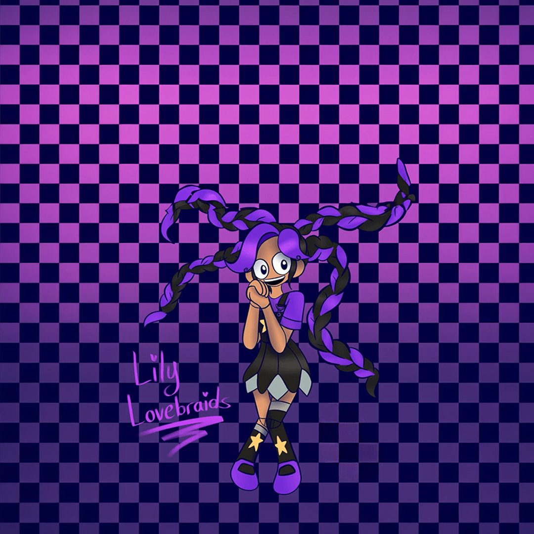overlay
