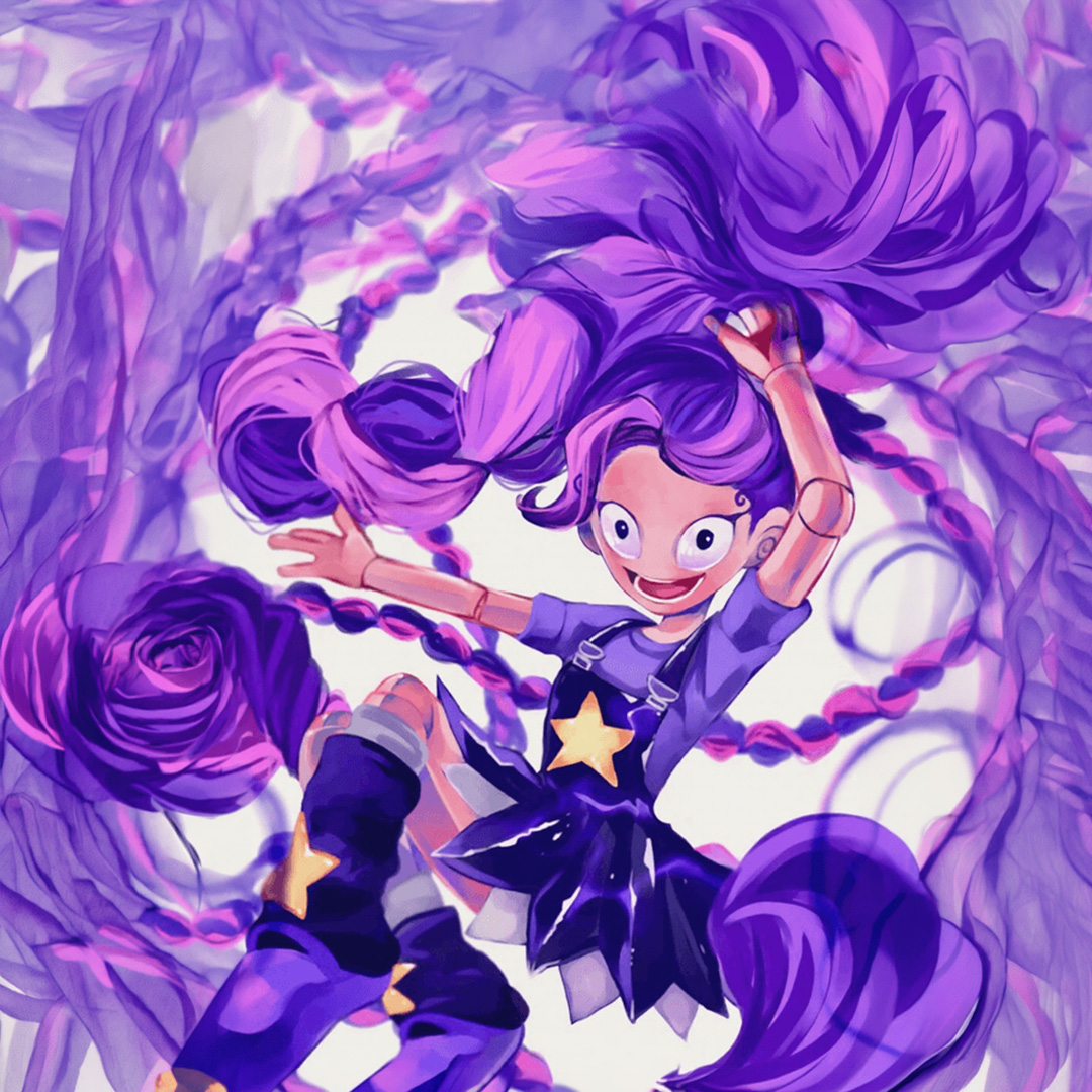 overlay