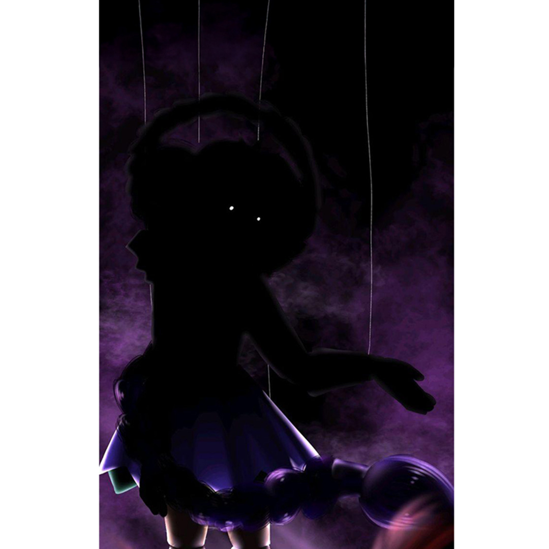 overlay