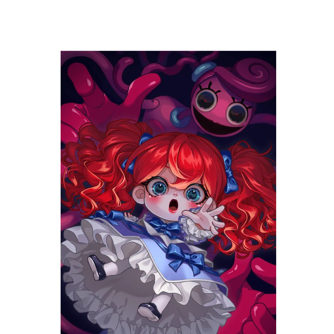 overlay
