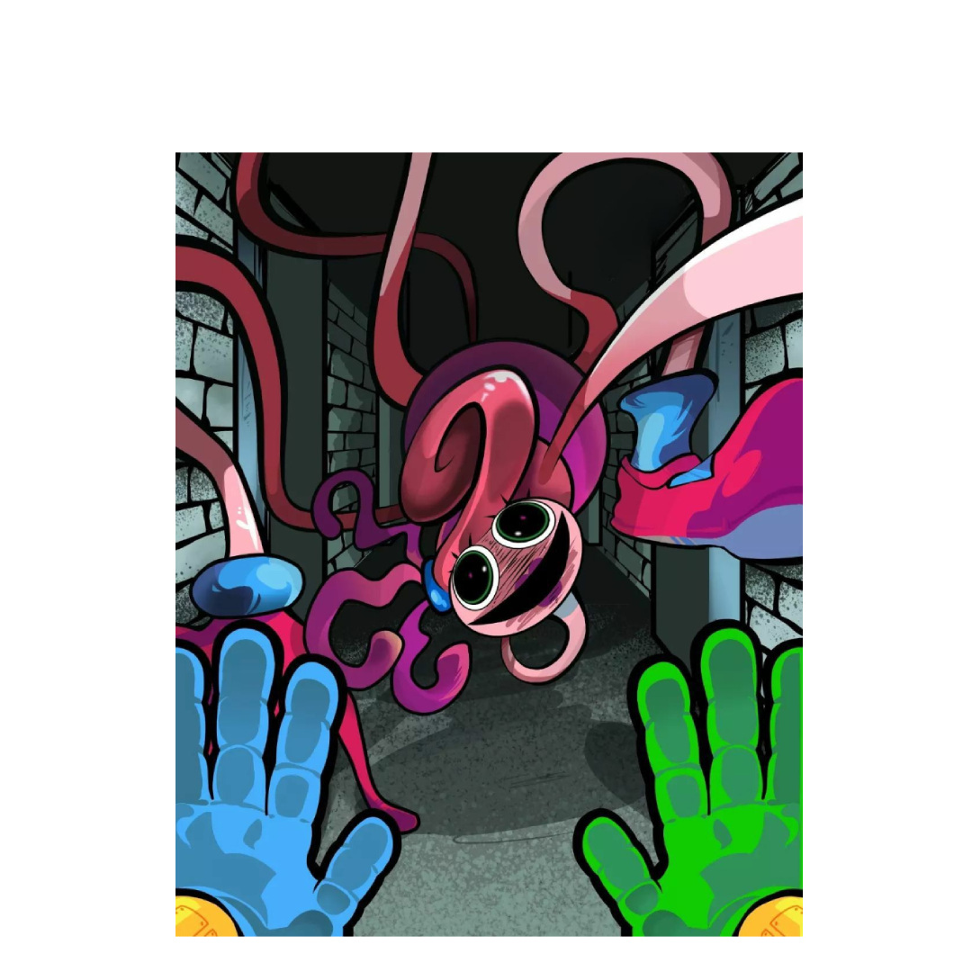 overlay