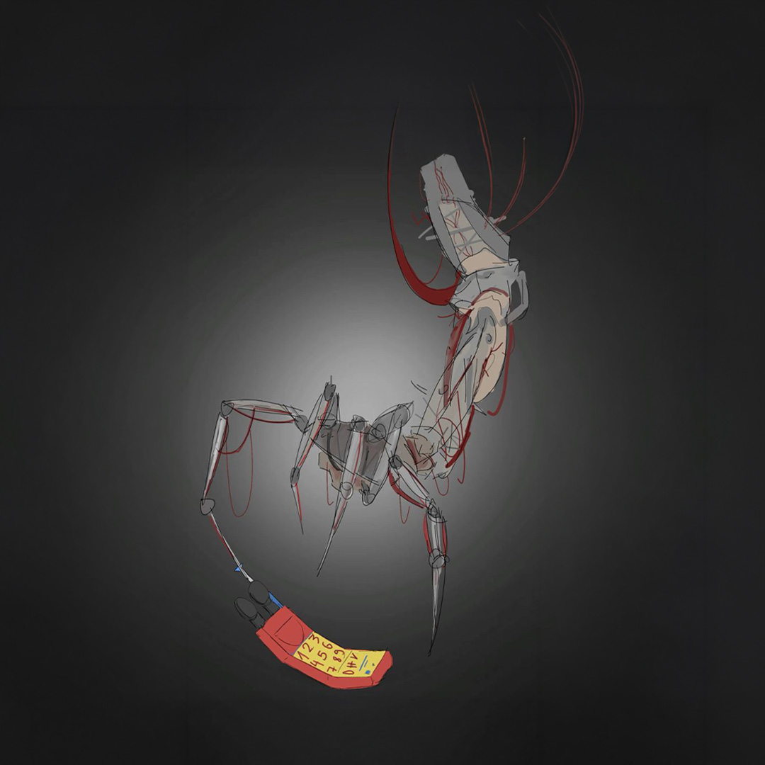 overlay