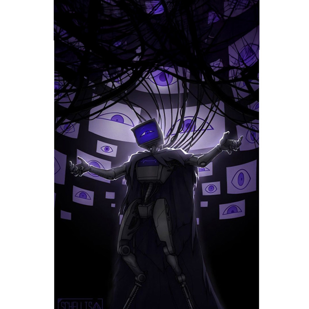overlay
