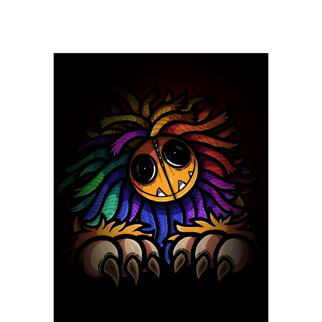 overlay