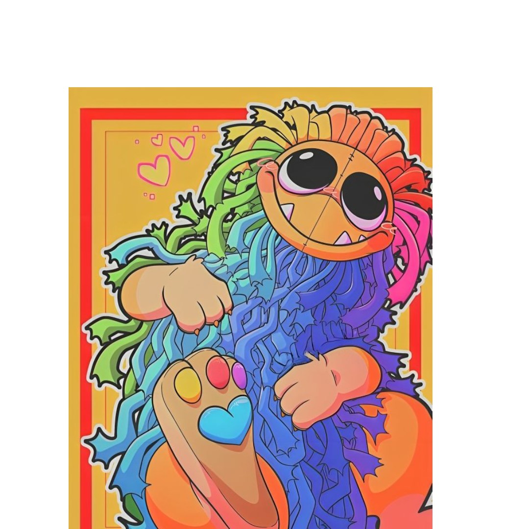 overlay