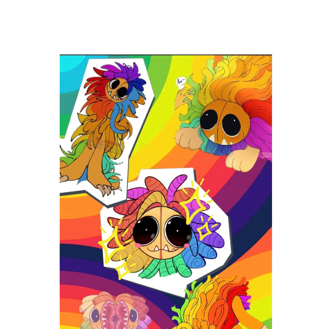 overlay