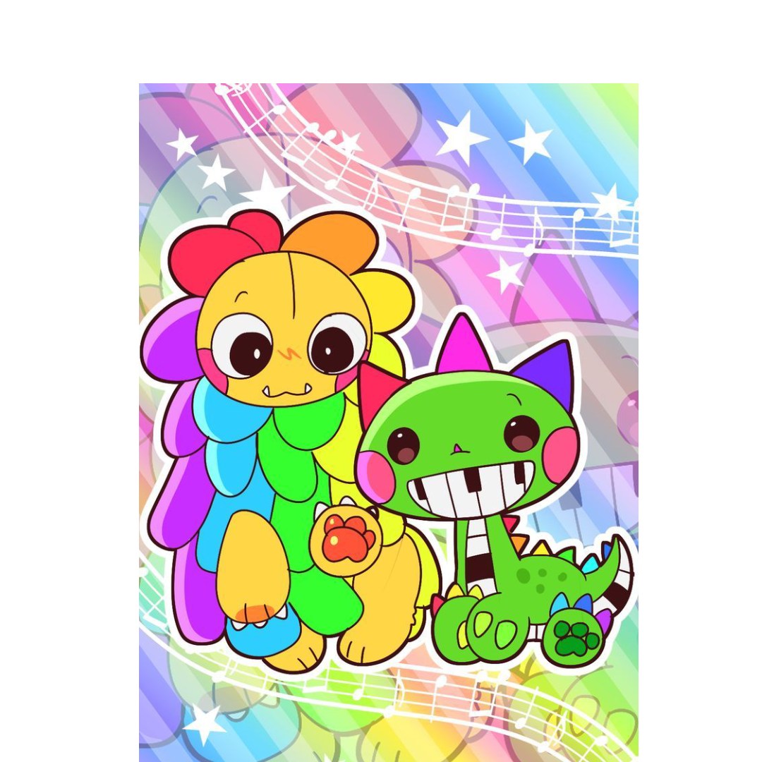 overlay