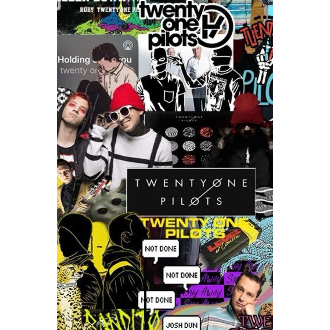 overlay