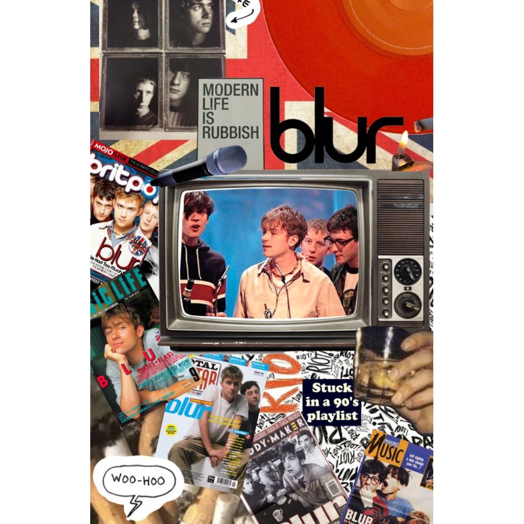 overlay