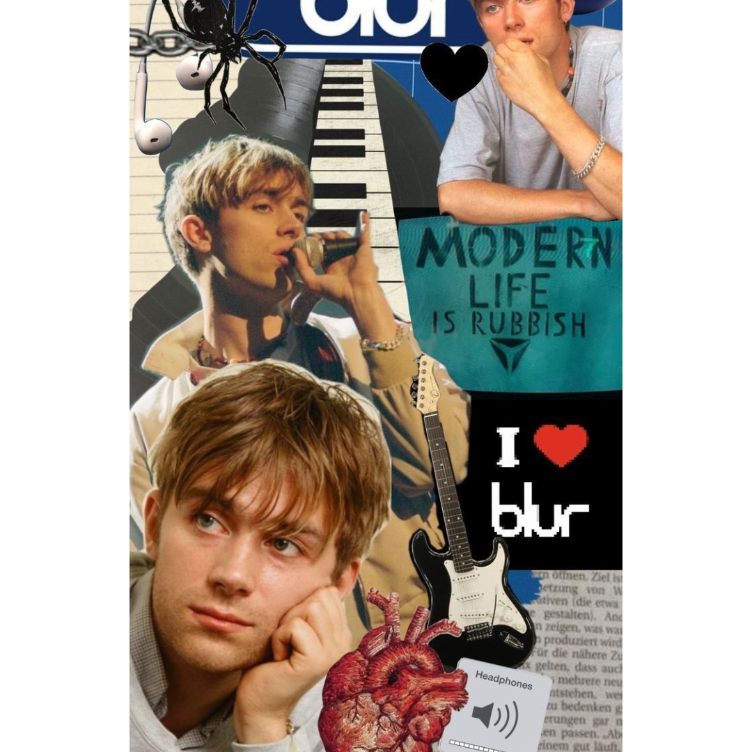 overlay