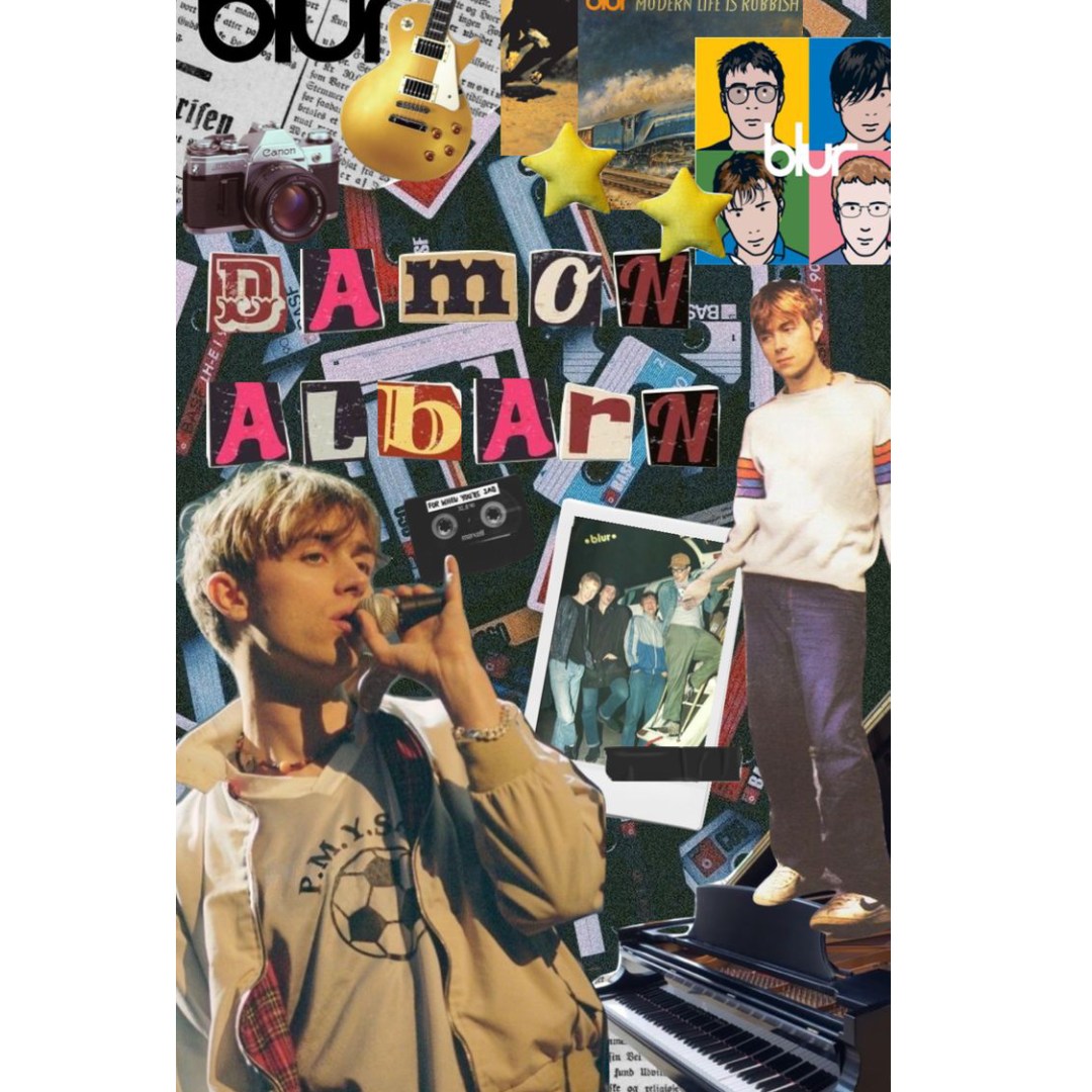 overlay