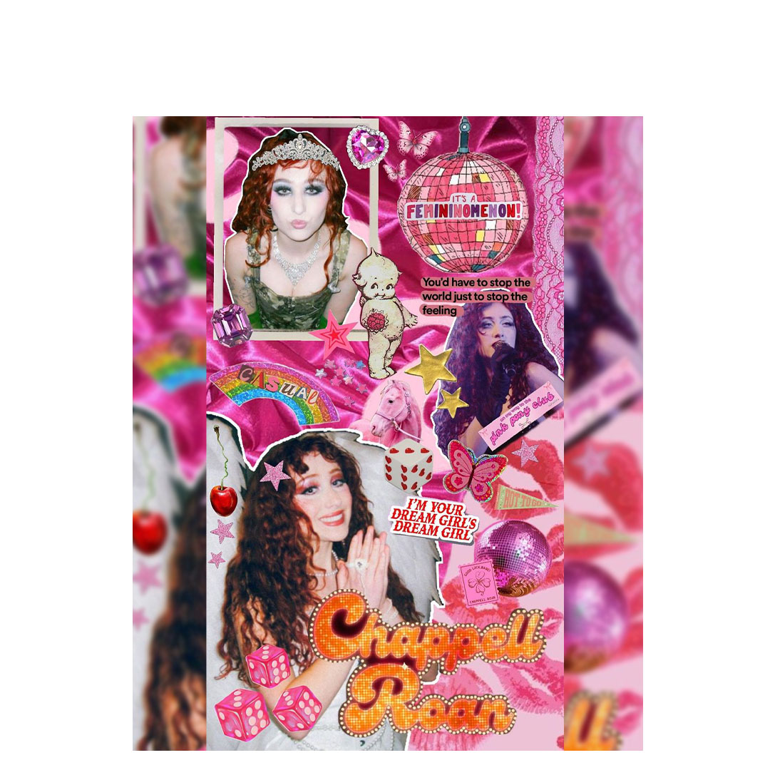 overlay