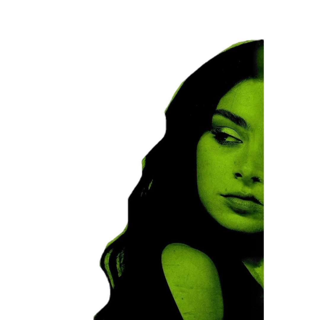 overlay