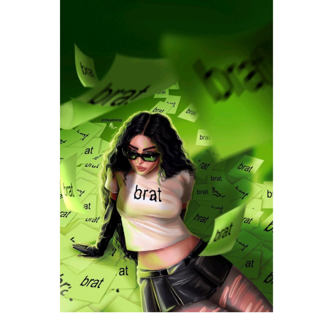 overlay