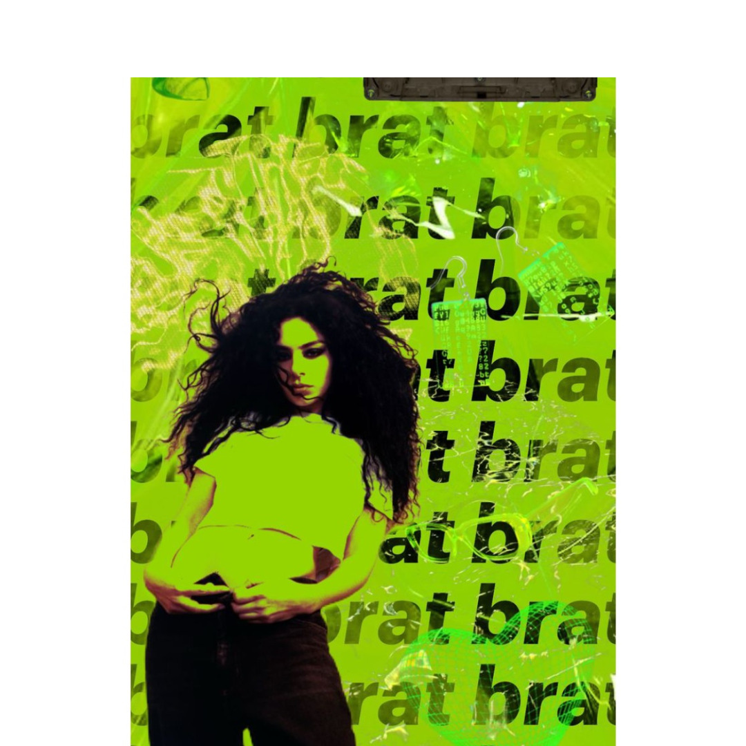overlay
