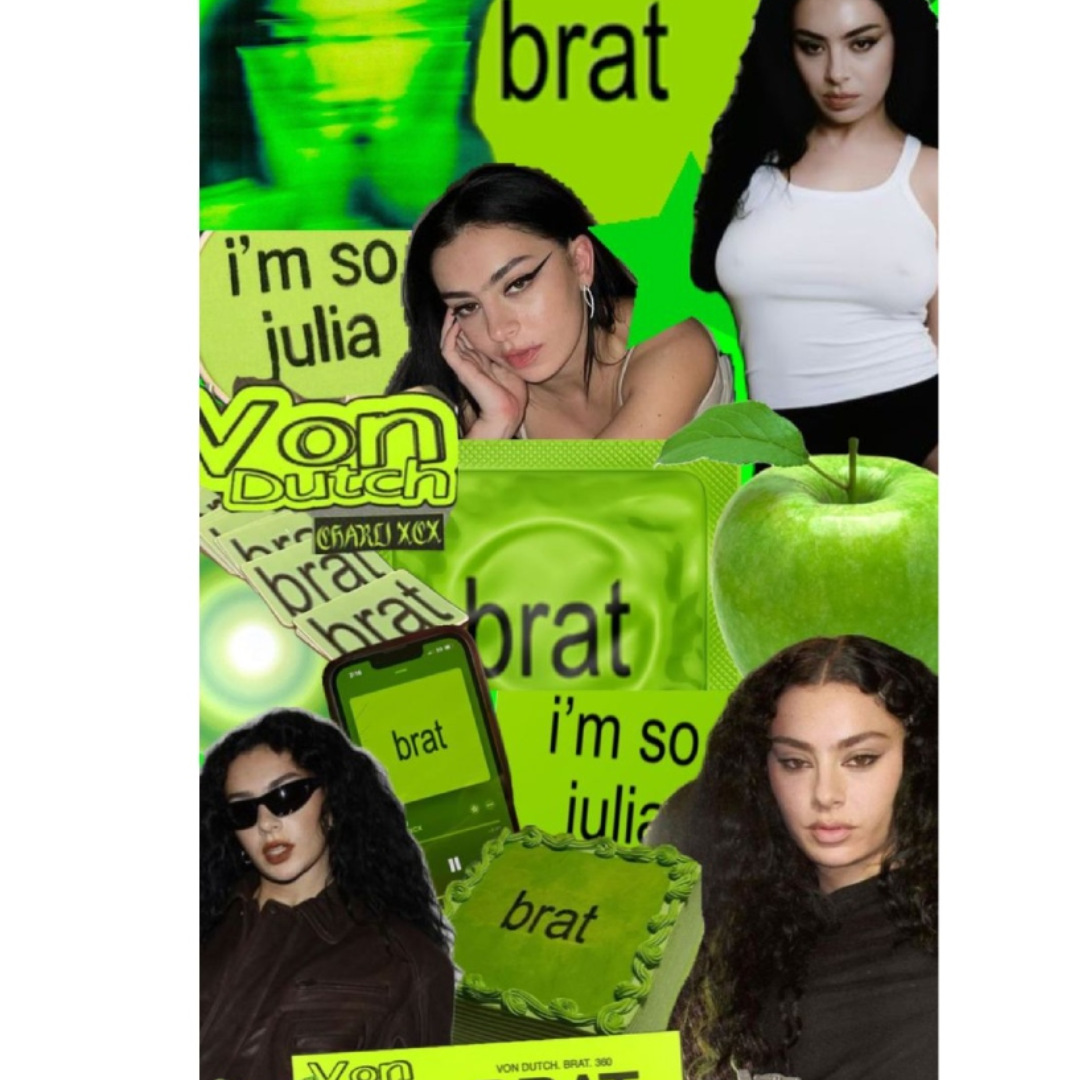 overlay