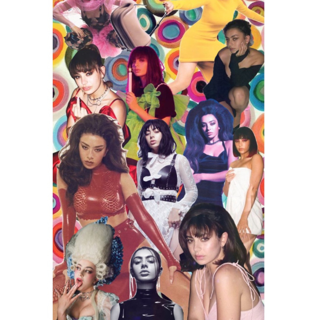overlay