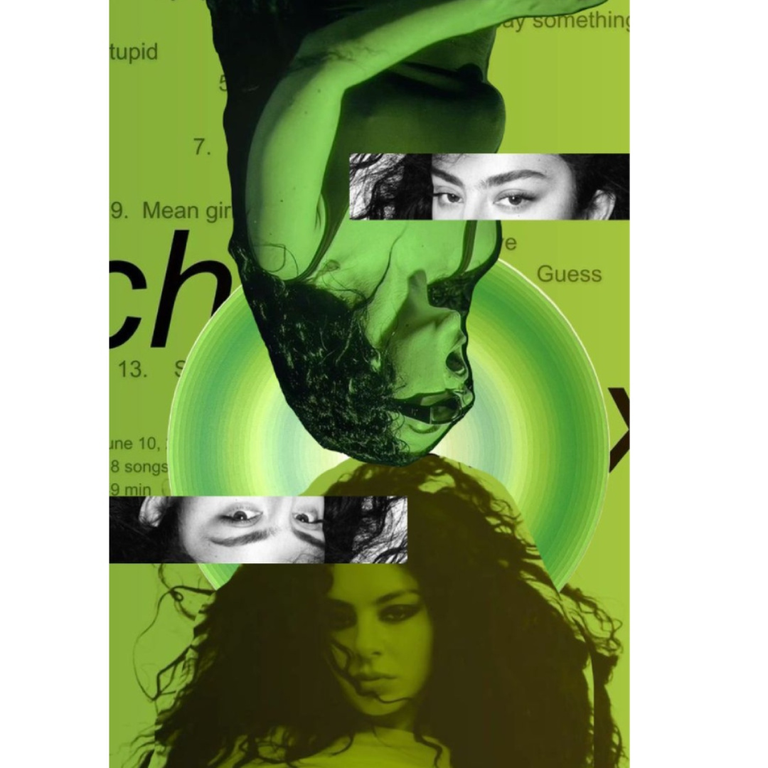 overlay