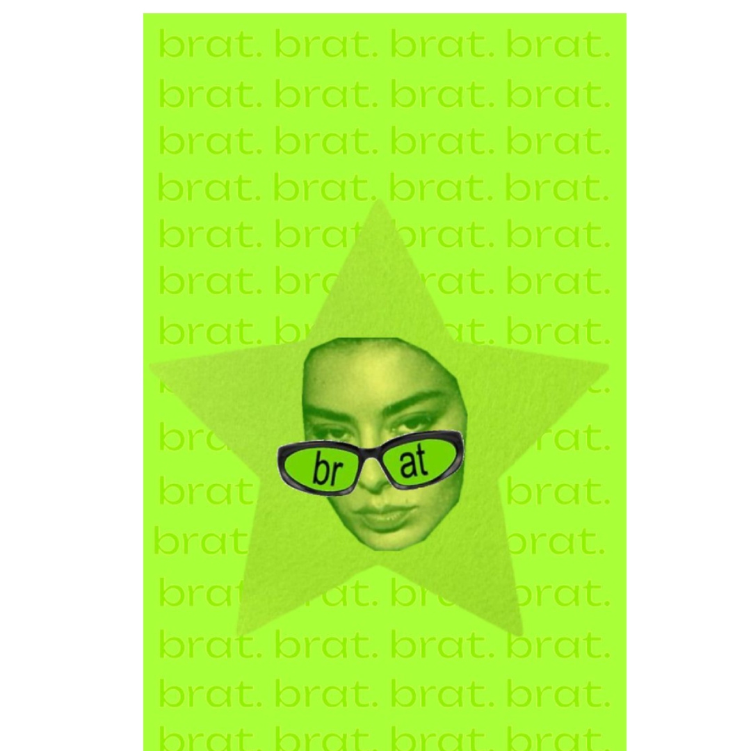 overlay