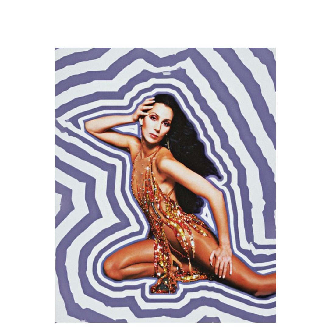 overlay