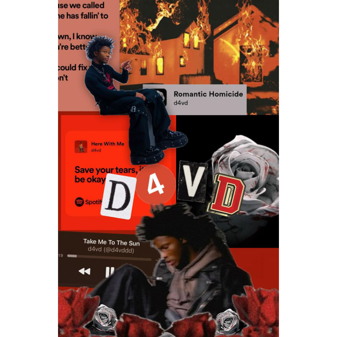 overlay