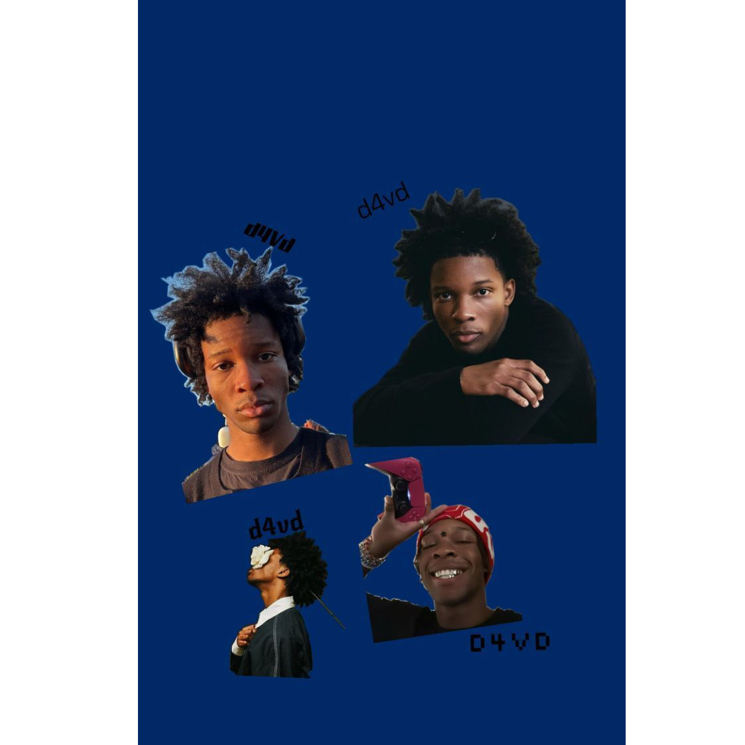 overlay