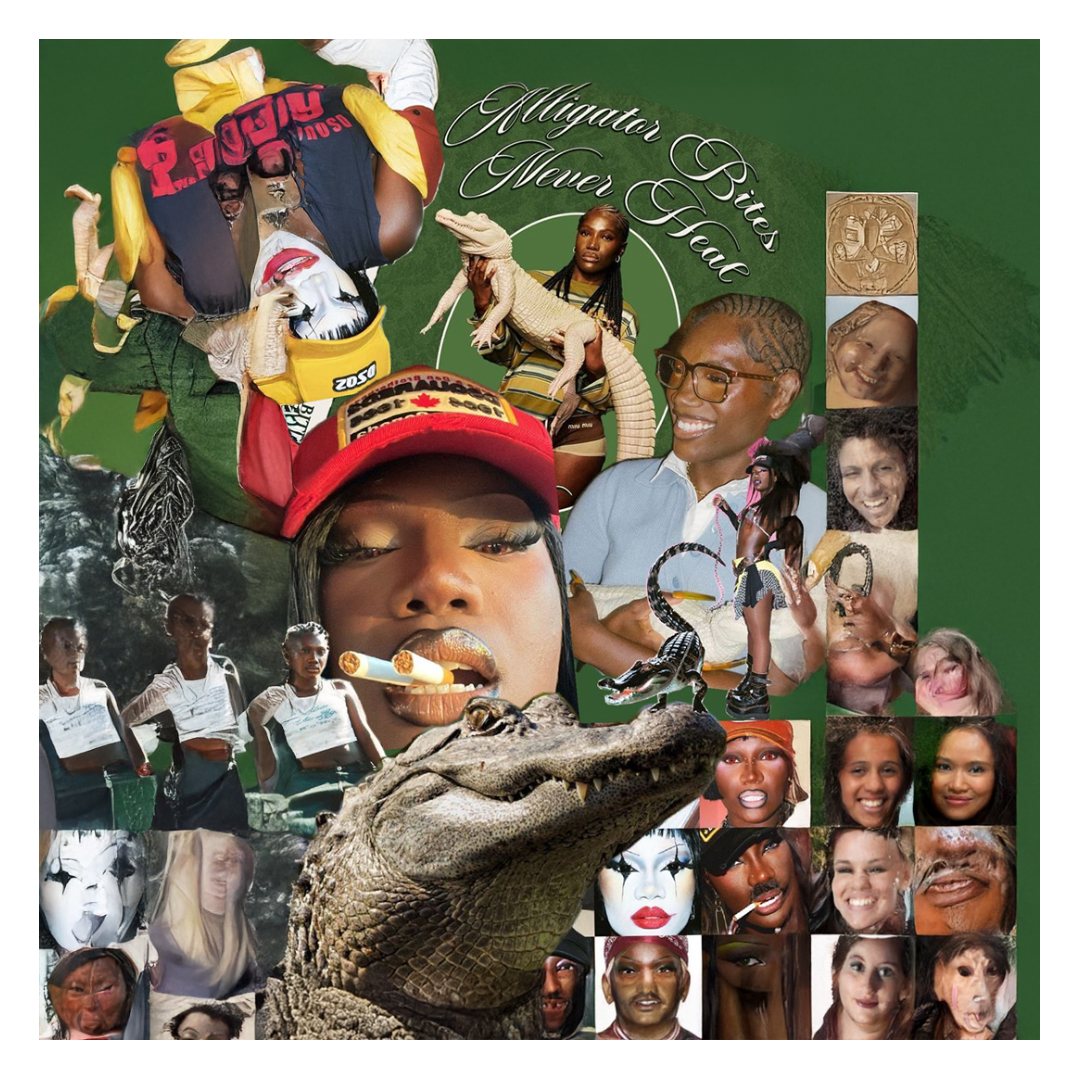 overlay