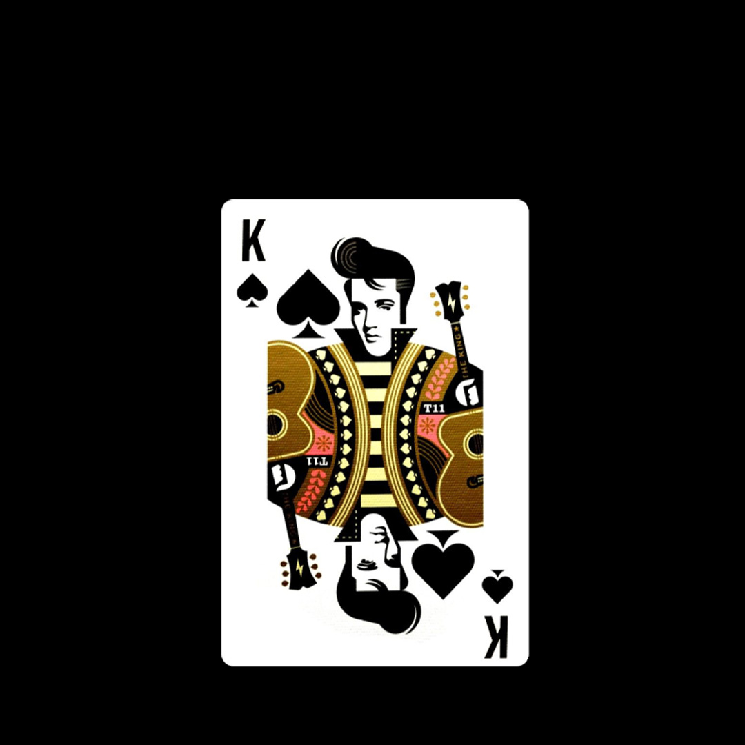 overlay