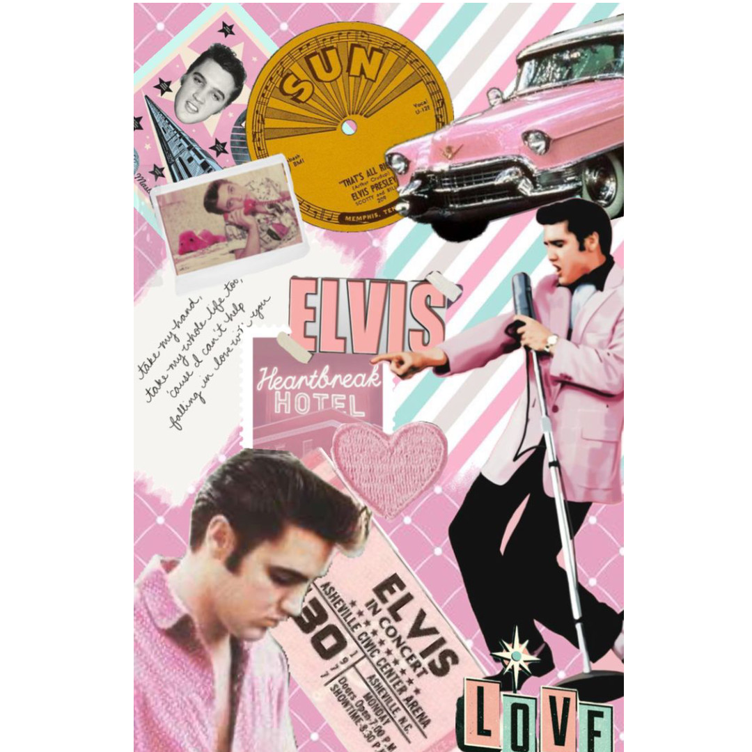 overlay