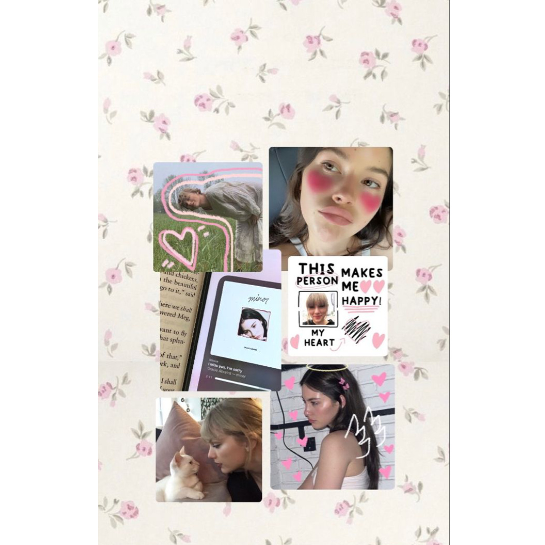 overlay