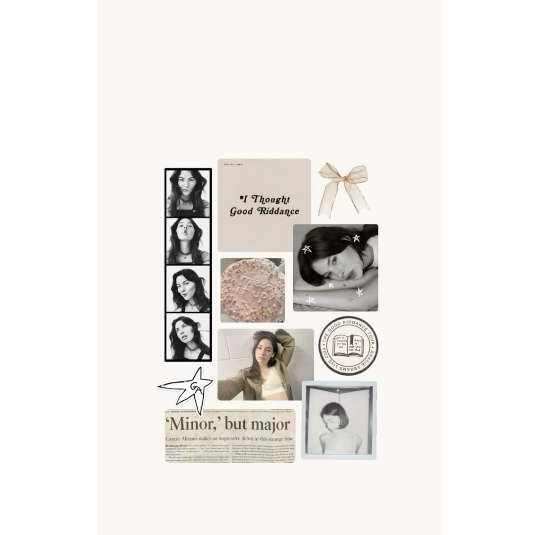 overlay