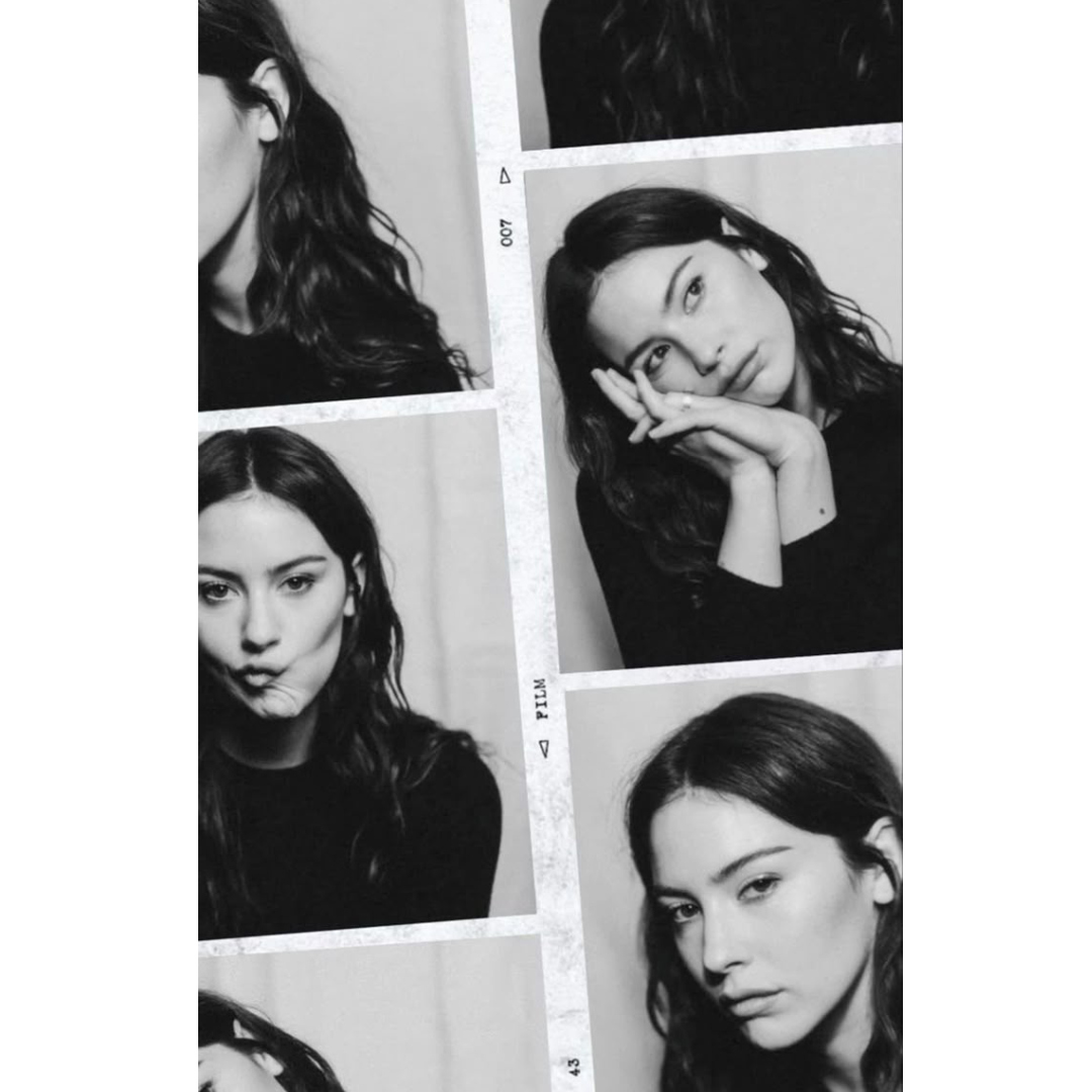 overlay