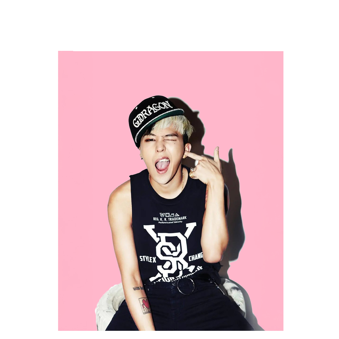 overlay