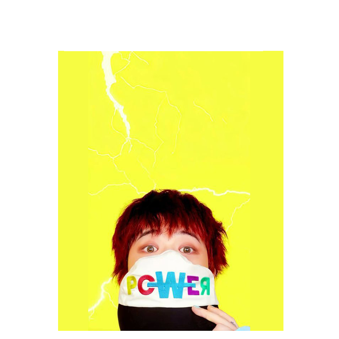 overlay