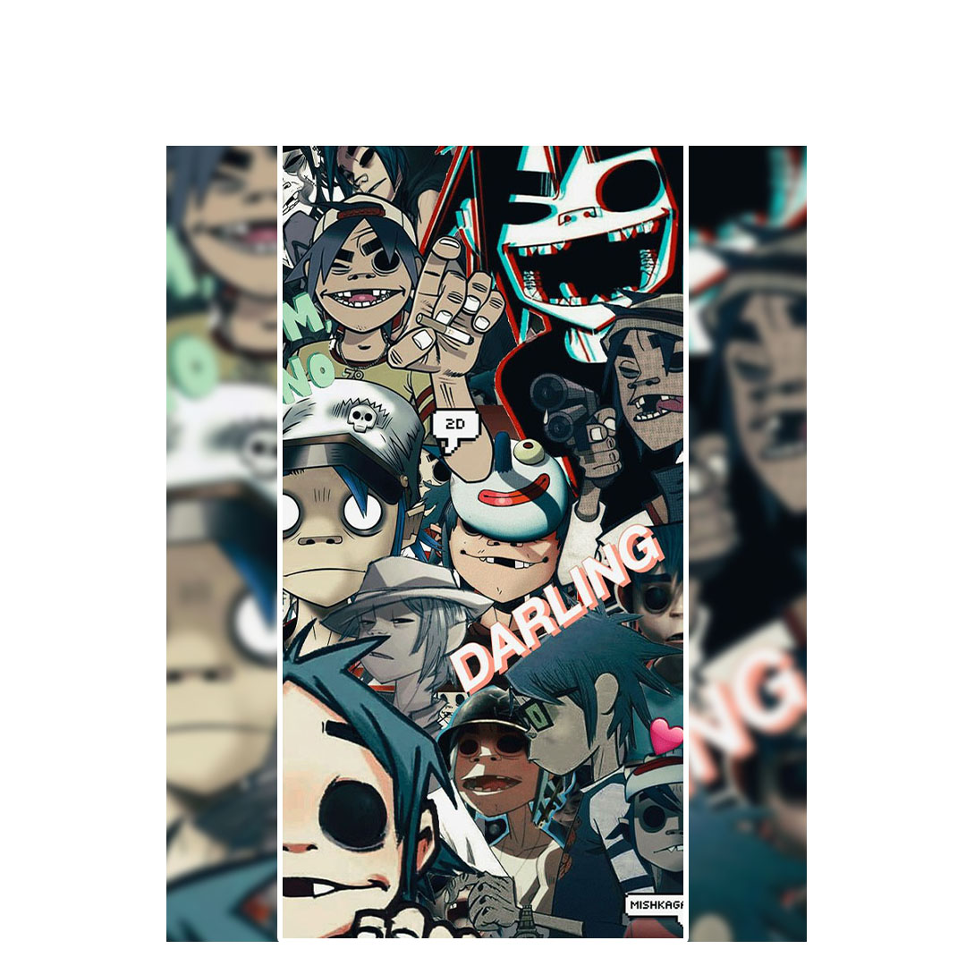 overlay
