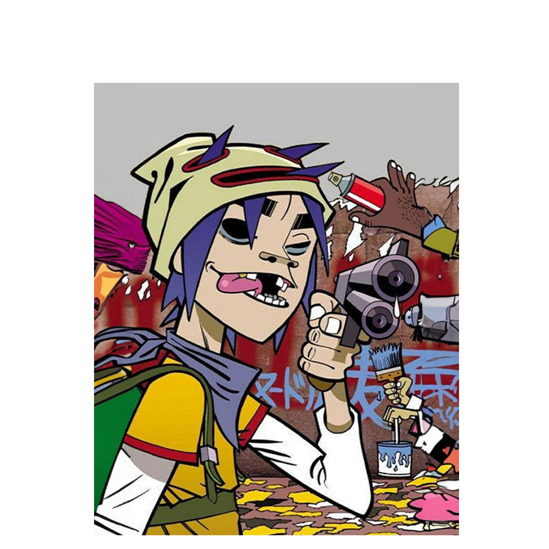 overlay