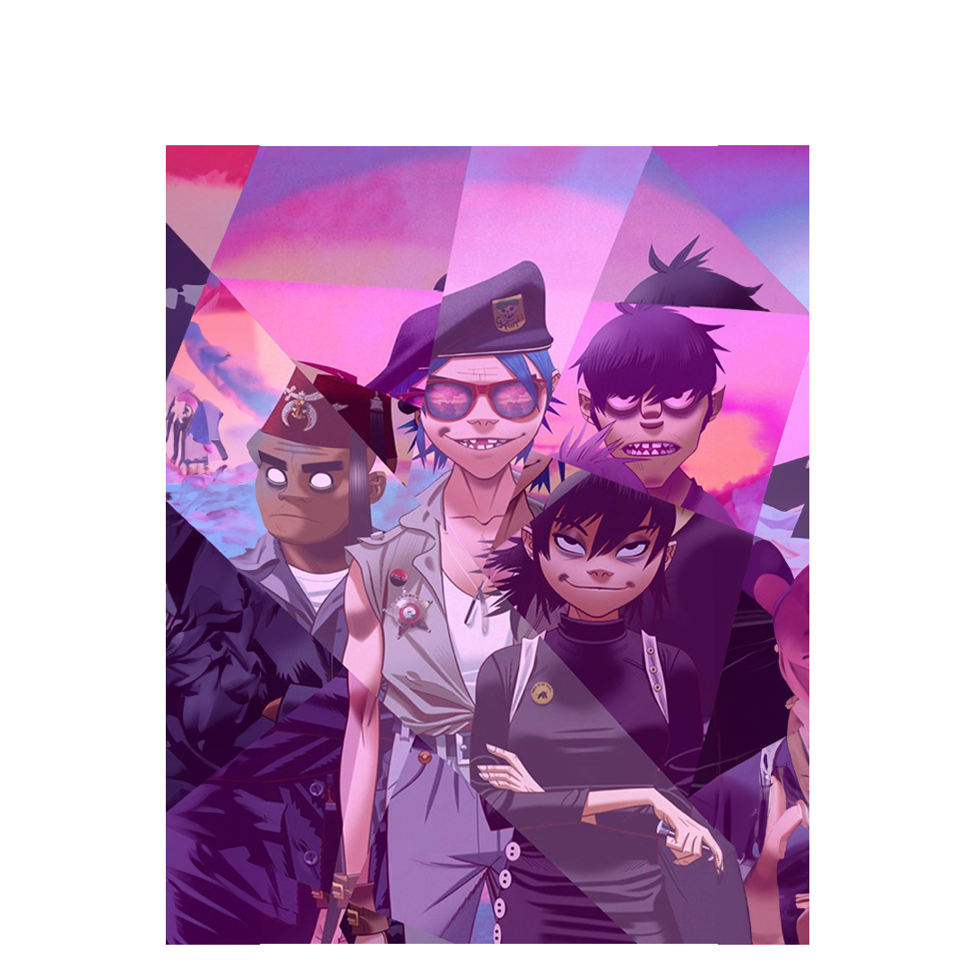 overlay