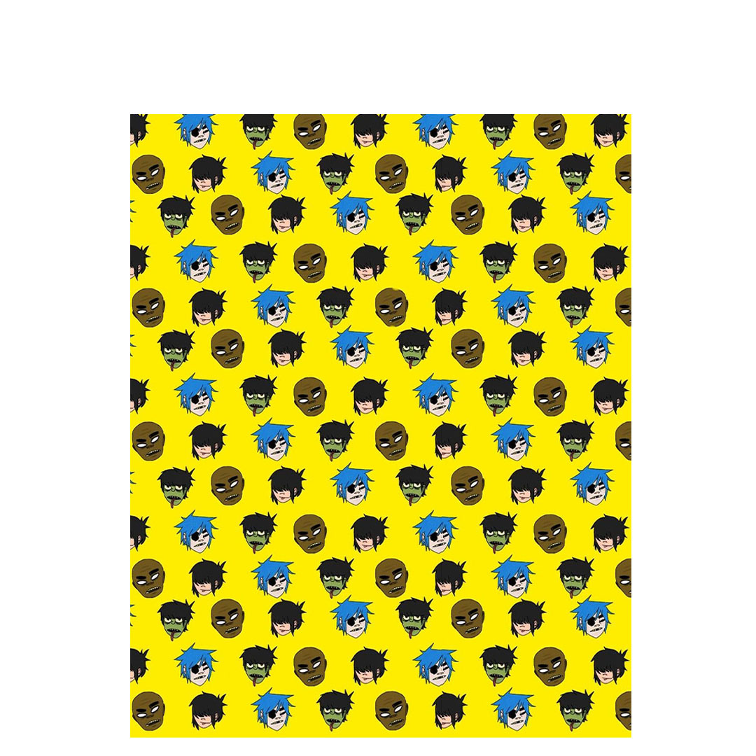 overlay