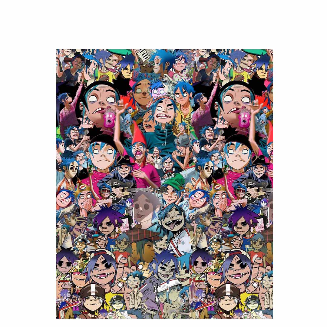 overlay