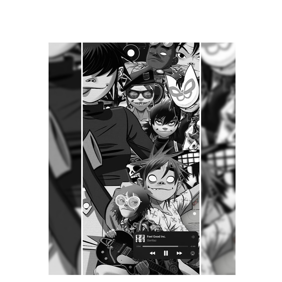 overlay