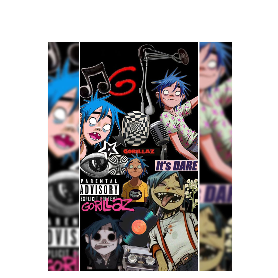 overlay